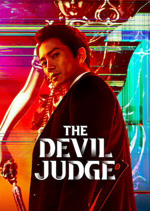 The Devil Judge